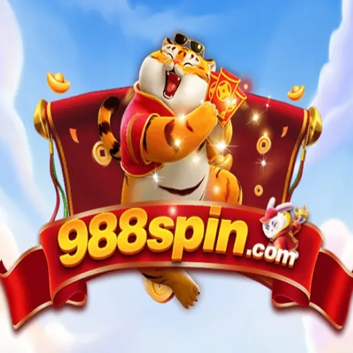 988SPIN - Game Tembak Ikan Terbaik untuk Hiburan Seru