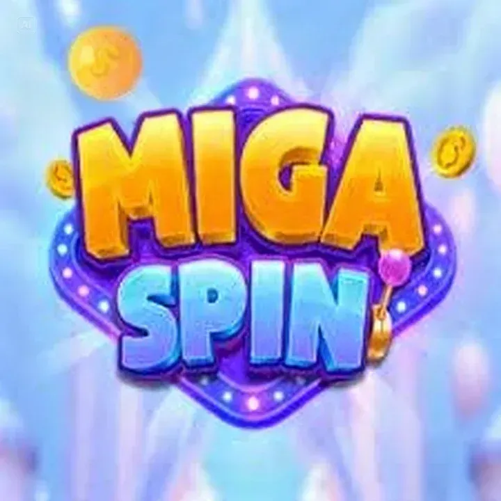 MIGASPIN - Permainan Puzzle Seru dan Menantang