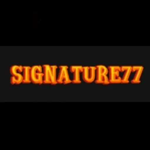 SIGNATURE77 - Pertarungan Sengit di Dunia Battle Royale
