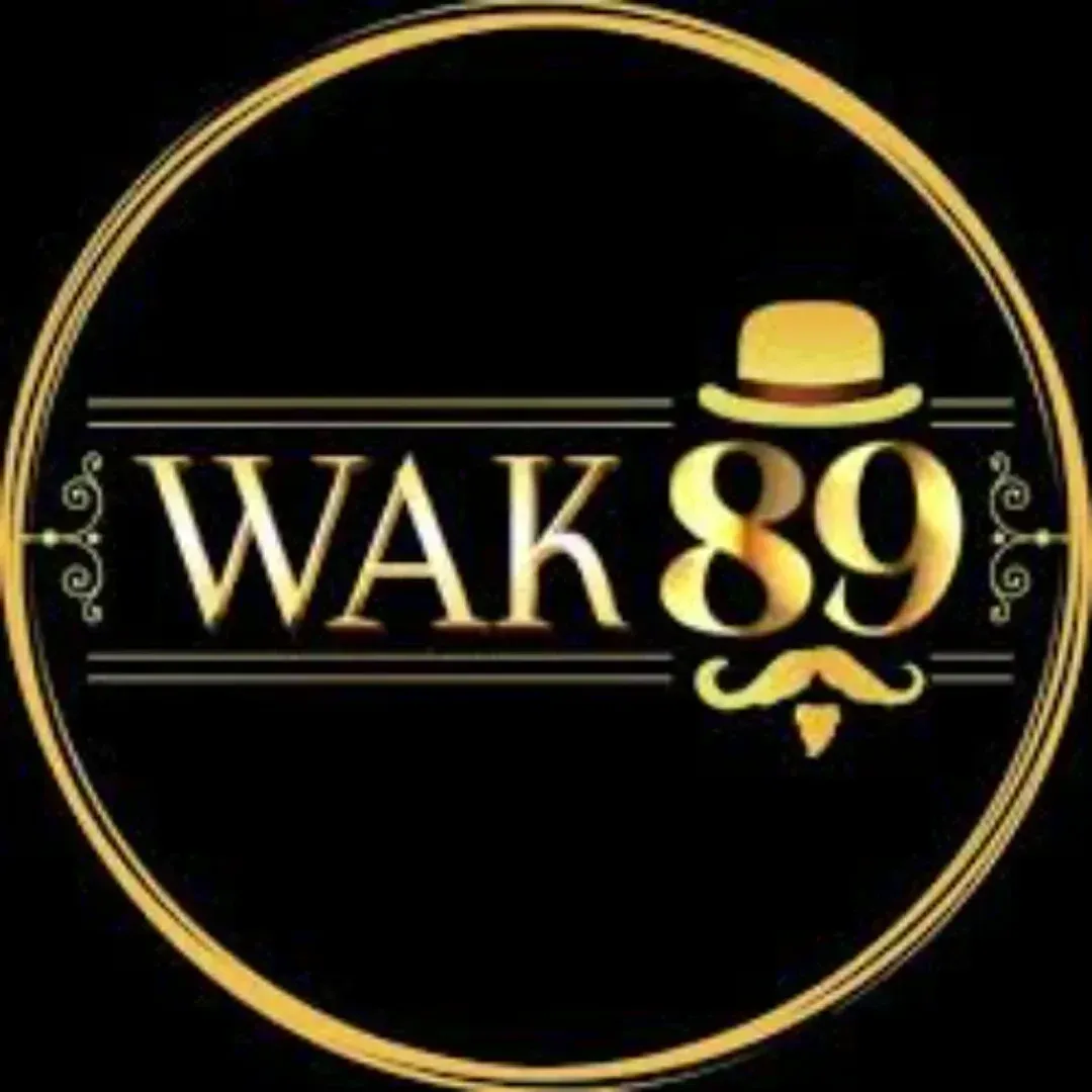 WAK89 - Game Arcade Seru untuk Semua Usia