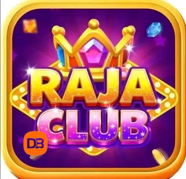 Logo rajaclub