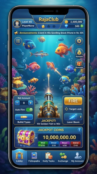 Proses instalasi APK rajaclub yang cepat dan mudah.
